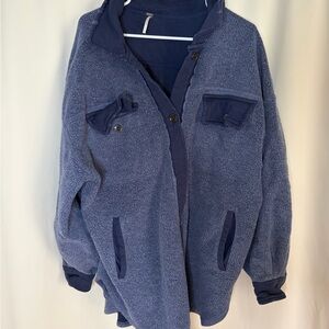 Free people ruby Jacket